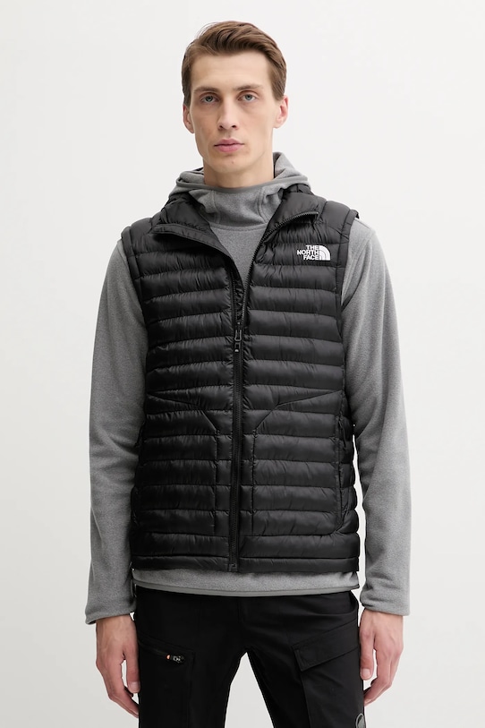 Худи Huila The North Face, черный
Худи Huila The North Face, черный