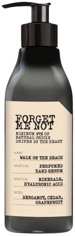 Farmona, Сыворотка Forget Me Not Walk On The Beach, сыворотка для рук, 150 мл
Farmona, Сыворотка Forget Me Not Walk On The Beach, сыворотка для рук, 150 мл