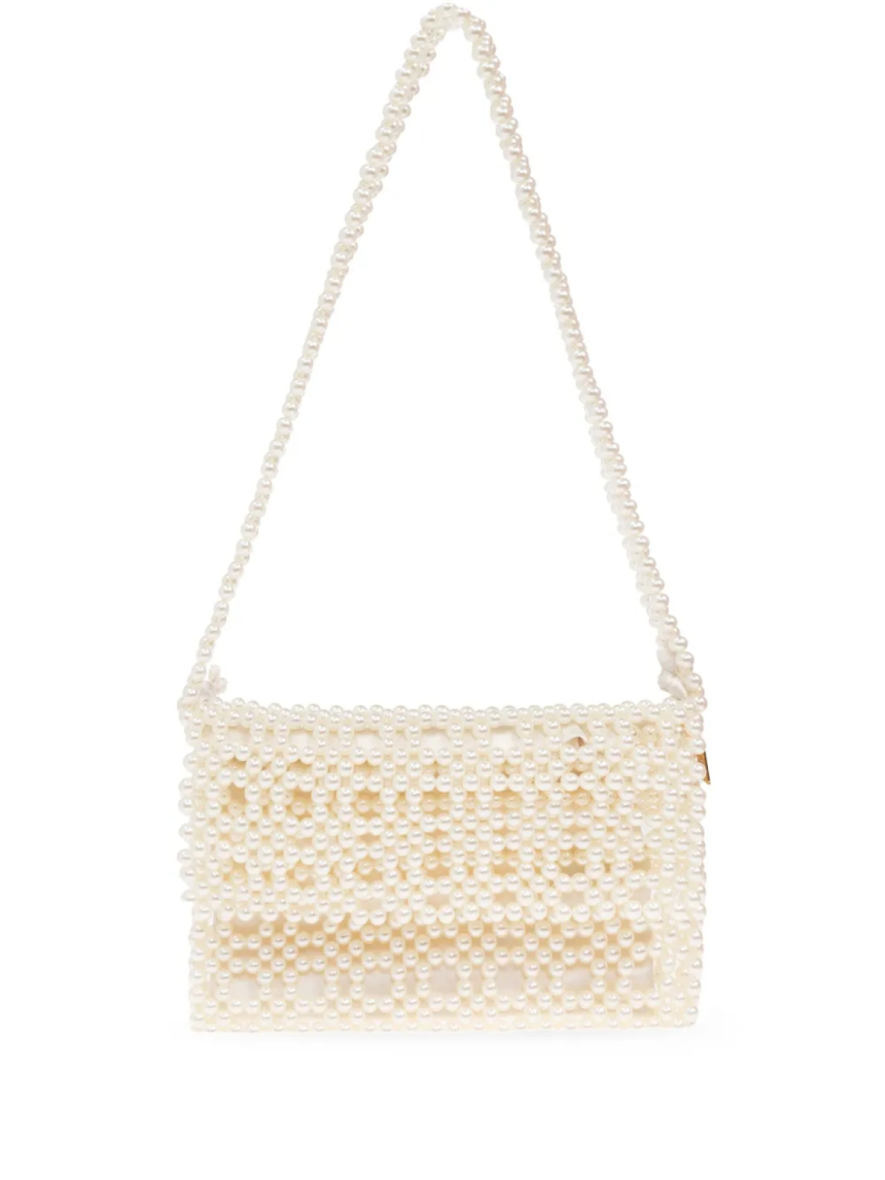 Сумка через плечо By Malene Birger Chaklo, нейтральный
Сумка через плечо By Malene Birger Chaklo, нейтральный