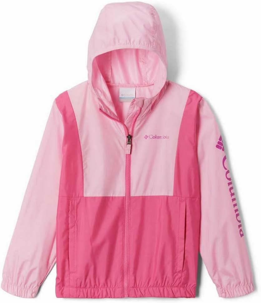 Куртка Columbia Girls Lily Basin, Wild Rose/Wild Geranium
Куртка Columbia Girls Lily Basin, Wild Rose/Wild Geranium