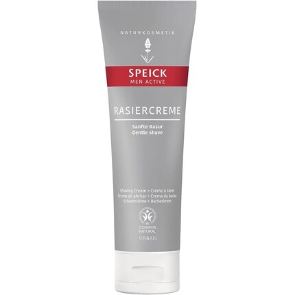 Мужской активный крем для бритья 75мл, Speick
Мужской активный крем для бритья 75мл, Speick