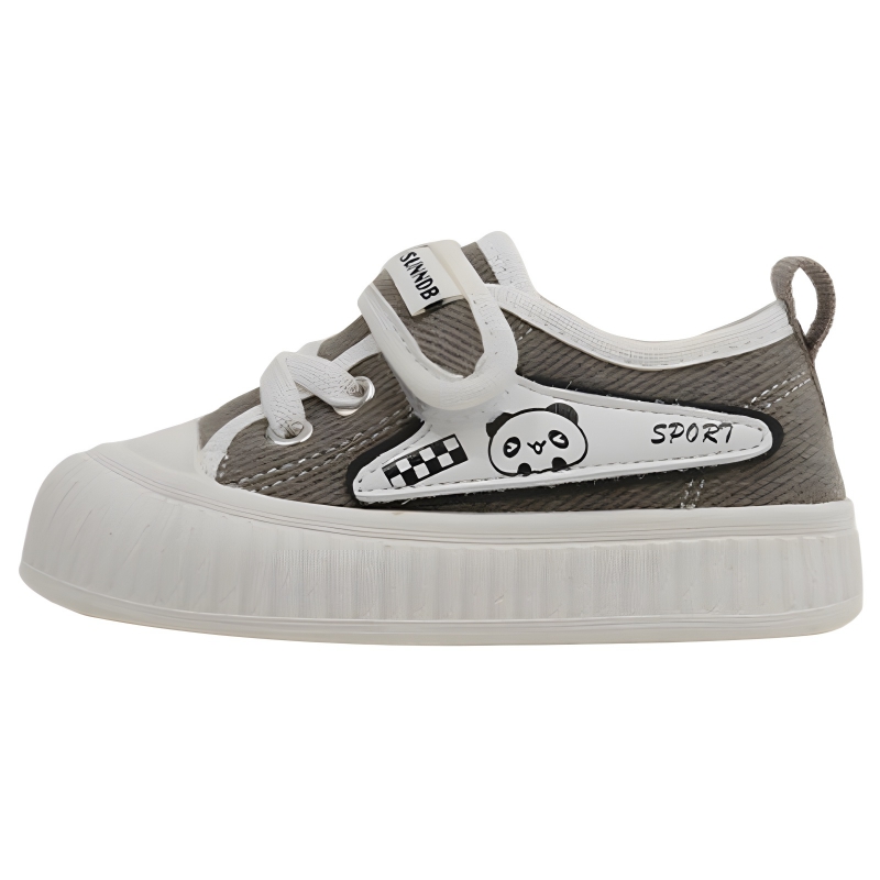 Нескользящие износостойкие низкие туфли для малышей MAIBUXIONG, серый/зеленый
Нескользящие износостойкие низкие туфли для малышей MAIBUXIONG, серый/зеленый