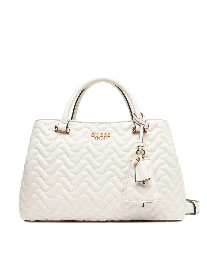 Сумка Melisandra HWQG96 53070 Guess, экрю
Сумка Melisandra HWQG96 53070 Guess, экрю