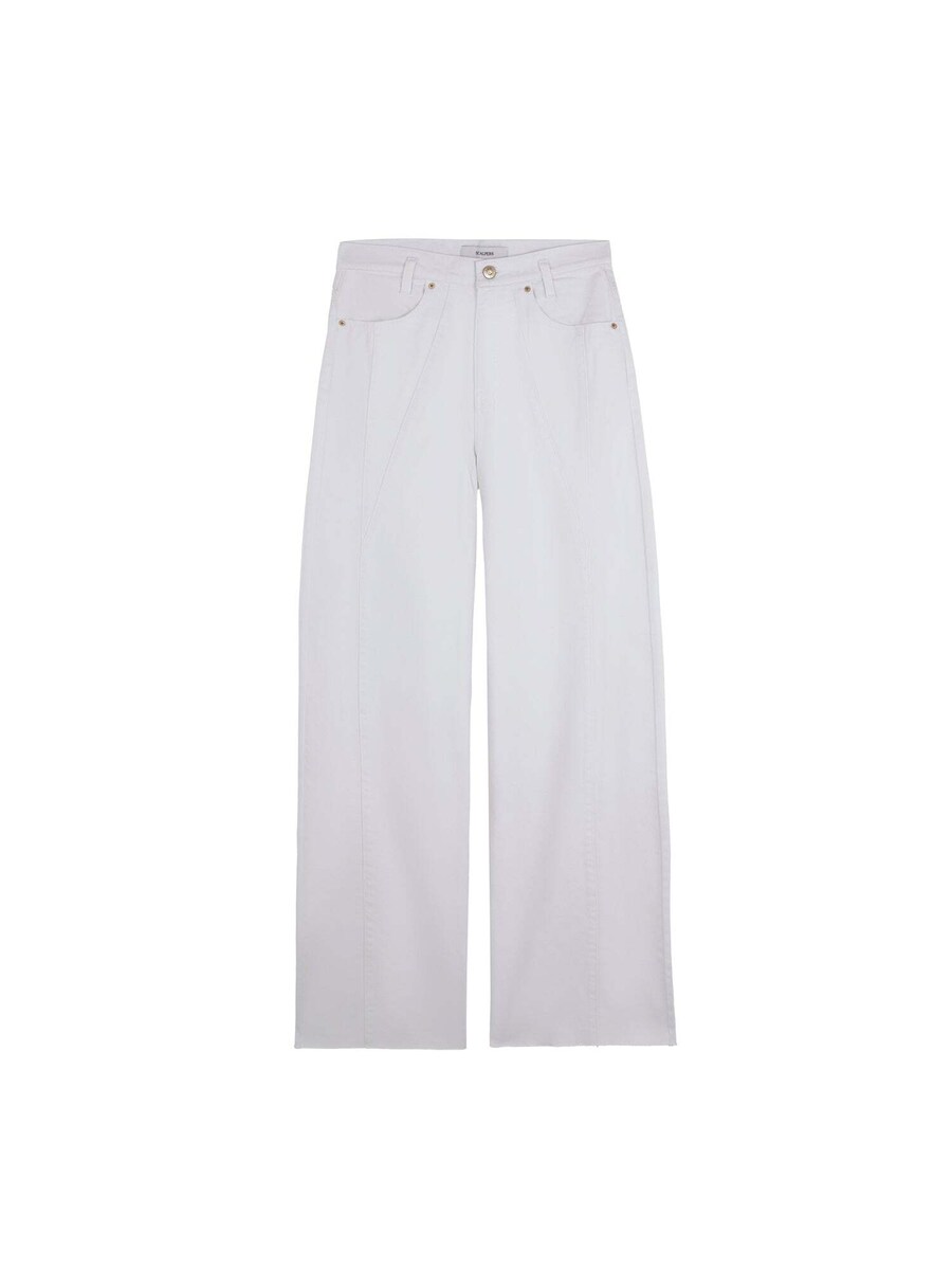 Повседневные джинсы Scalpers, White/Off white
Повседневные джинсы Scalpers, White/Off white