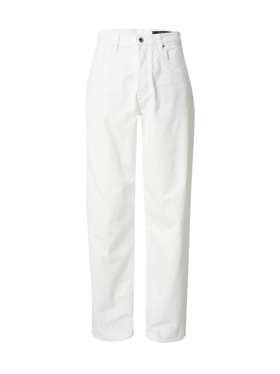 Джинсы свободного кроя ARMANI EXCHANGE, белый
Джинсы свободного кроя ARMANI EXCHANGE, белый