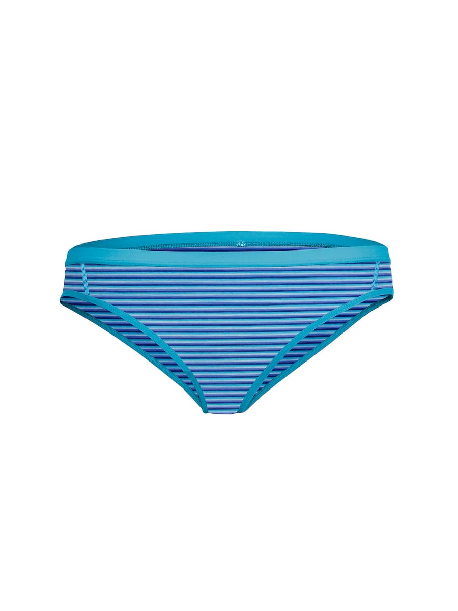 Трусики ICEBREAKER Siren, синий/темно-синий
Трусики ICEBREAKER Siren, синий/темно-синий