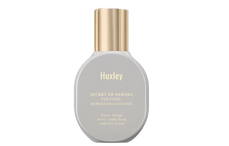 Парфюмерная композиция Morocco Gardener, 15 мл Huxley, 15ml
Парфюмерная композиция Morocco Gardener, 15 мл Huxley, 15ml