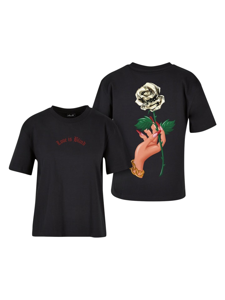 Футболка Mister Tee, черный
Футболка Mister Tee, черный