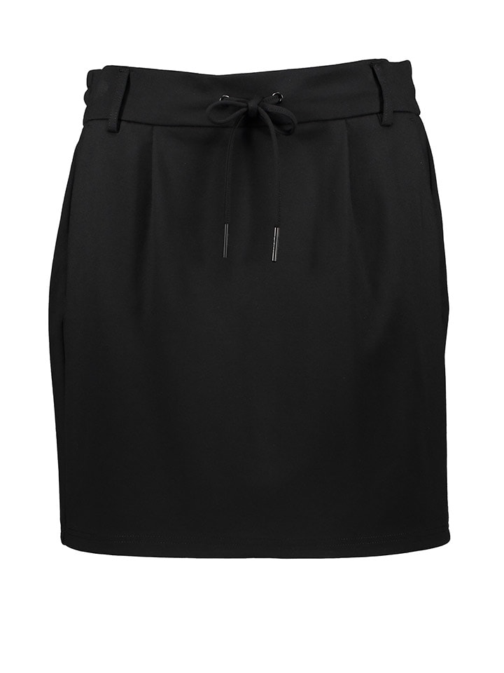 Мини-юбка ONLY, черный
Мини-юбка ONLY, черный