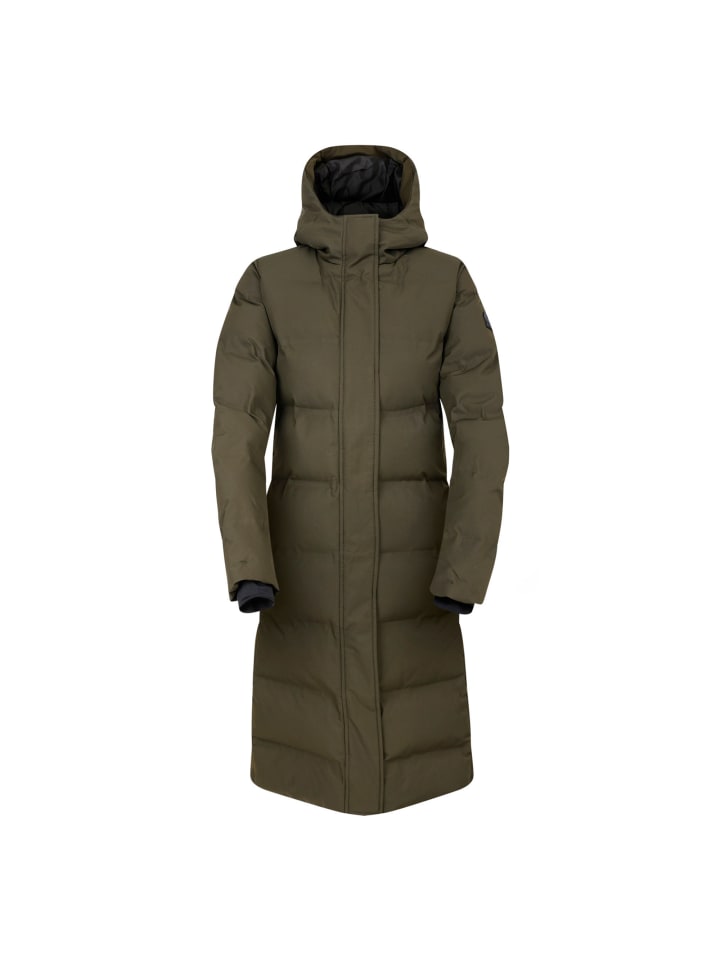 Пальто для отдыха зеленого цвета Dare 2b
Пальто для отдыха зеленого цвета Dare 2b