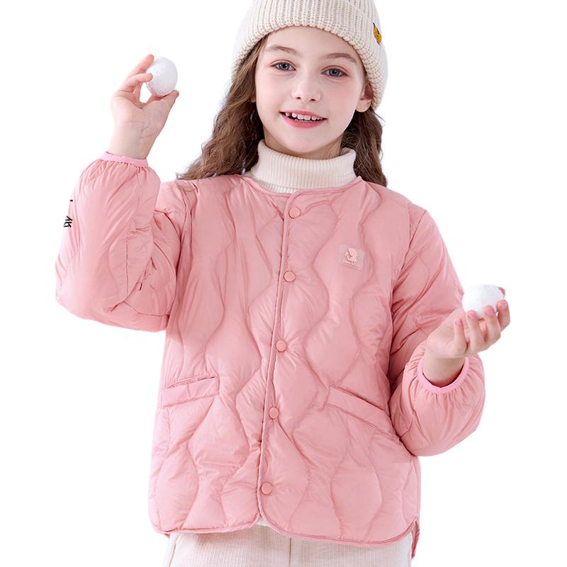 Детская пуховая куртка Grade School Disney, розовый
Детская пуховая куртка Grade School Disney, розовый