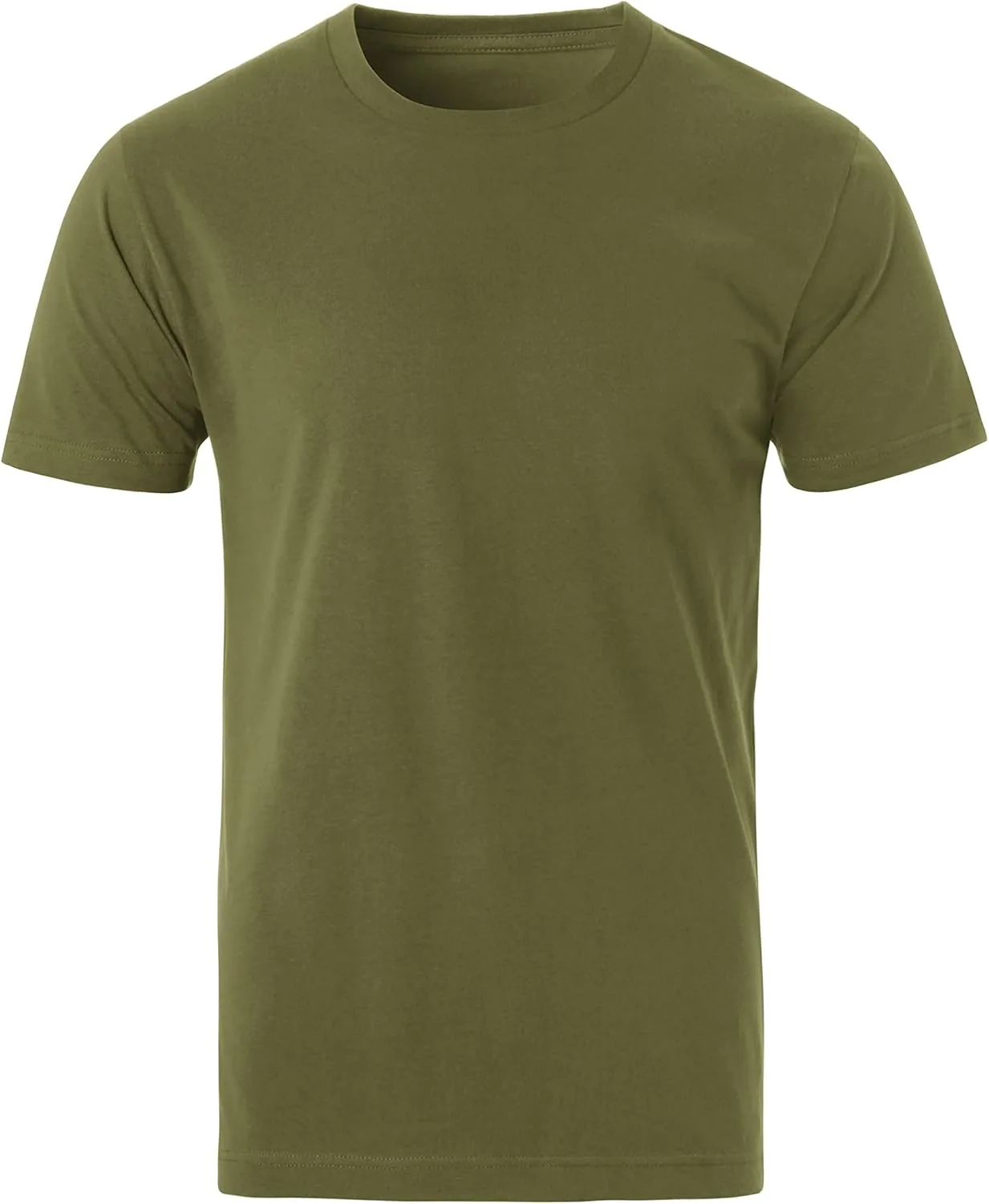 Футболка с коротким рукавом и круглым вырезом Men's Natural High Grade Organic Cotton Hat and Beyond
Футболка с коротким рукавом и круглым вырезом Men's Natural High Grade Organic Cotton Hat and Beyond