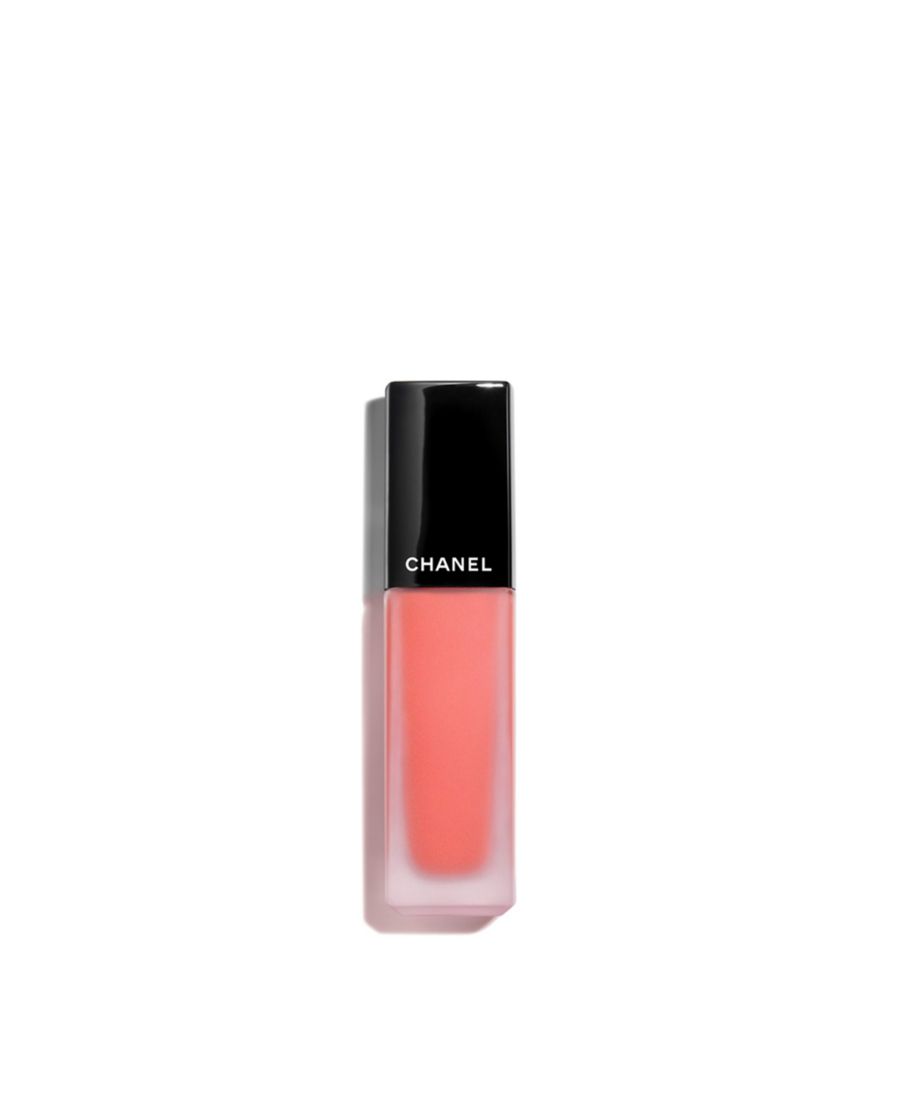 Жидкая помада для губ Chanel Rouge Allure Liquid Velvet, 204 troublante, 6 мл
Жидкая помада для губ Chanel Rouge Allure Liquid Velvet, 204 troublante, 6 мл