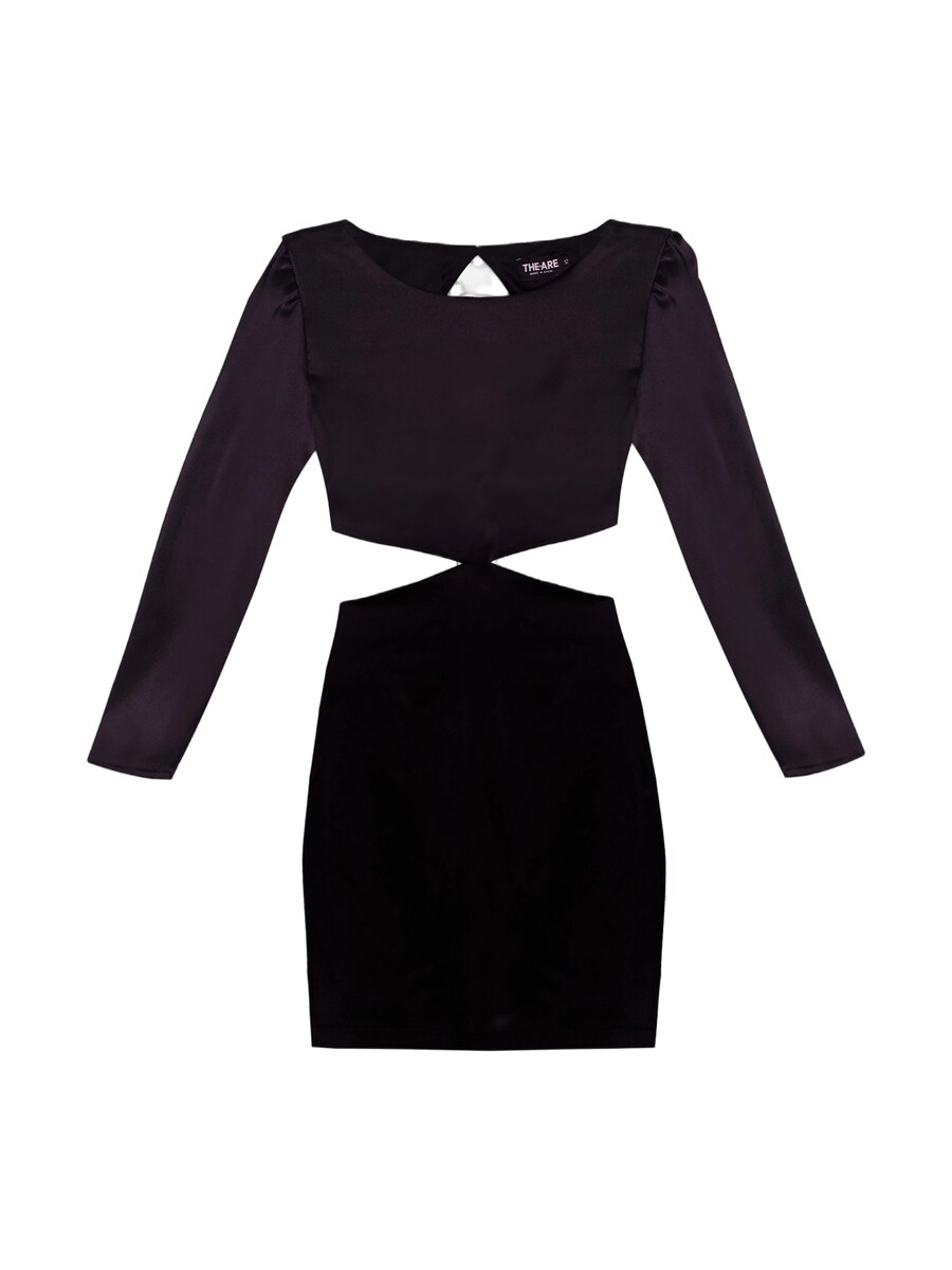 Платье THE-ARE, черный
Платье THE-ARE, черный