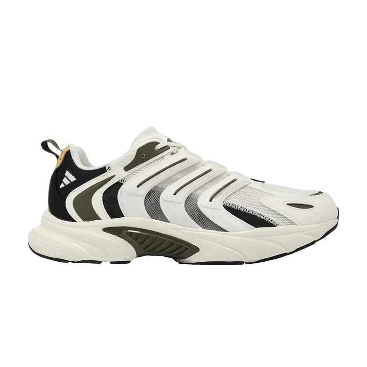Кроссовки Climacool Ventania 'White Wonder Clay', белый
Кроссовки Climacool Ventania 'White Wonder Clay', белый