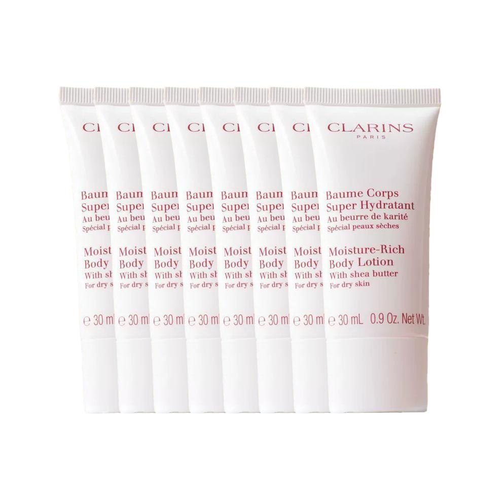 JIAOYUNSHI лосьон для тела с маслом ши увлажняющий и питательный 30мл/30мл*2/30мл*3/30мл*5/30мл*8 CLARINS
JIAOYUNSHI лосьон для тела с маслом ши увлажняющий и питательный 30мл/30мл*2/30мл*3/30мл*5/30мл*8 CLARINS