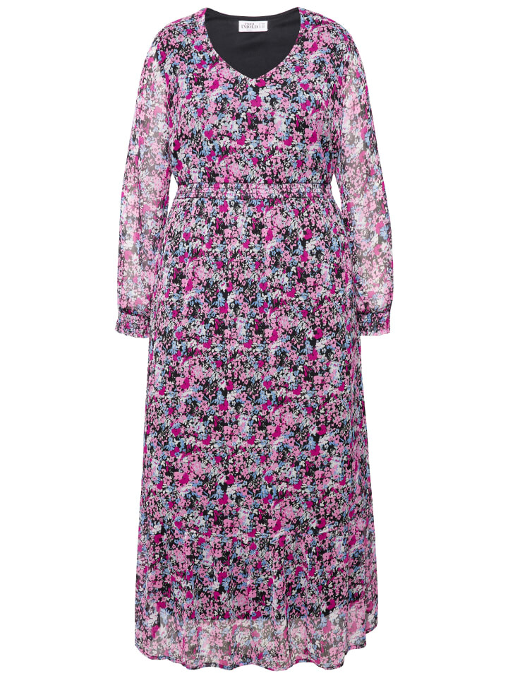 Длинное платье Studio Untold, цвет soft pink 
Длинное платье Studio Untold, цвет soft pink