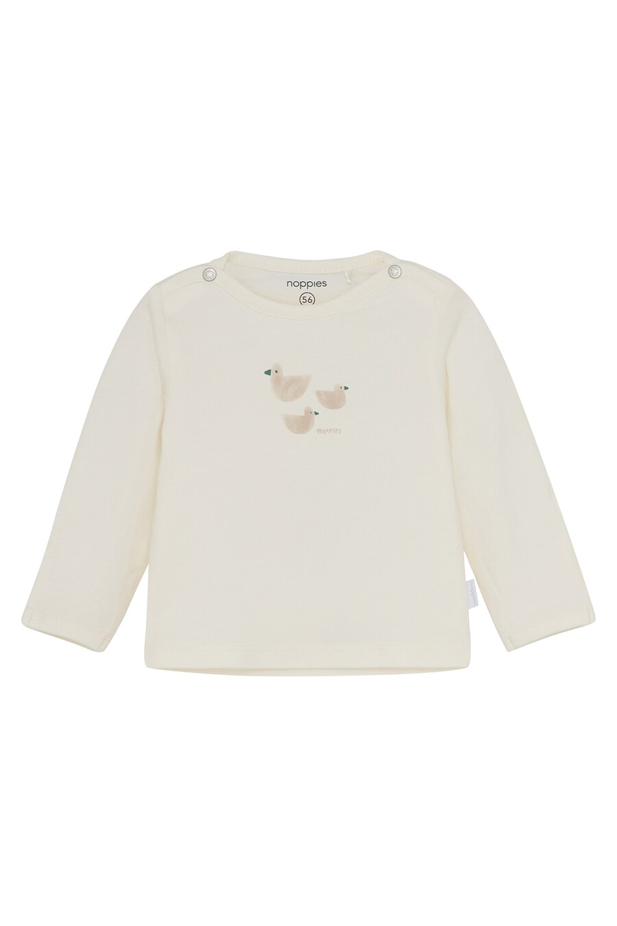 Рубашка Noppies Noam, белый
Рубашка Noppies Noam, белый