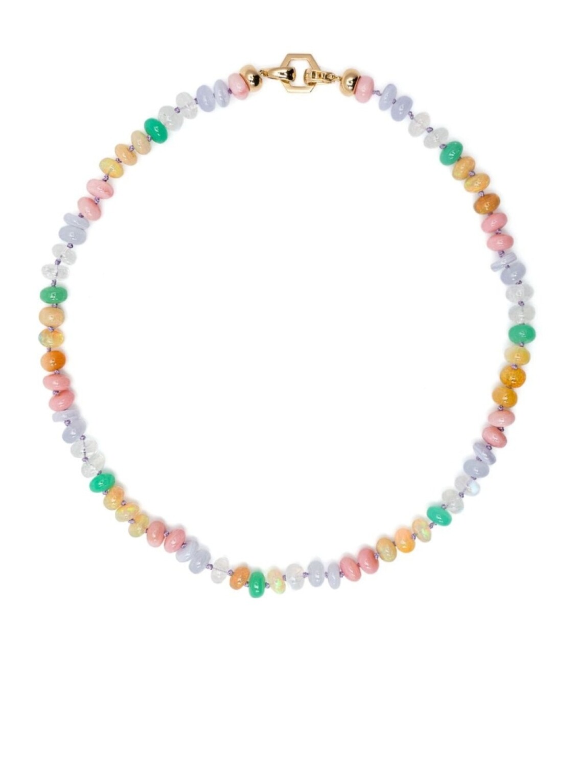 Цепочка на шею Foundation из желтого золота Harwell Godfrey, золотой
Цепочка на шею Foundation из желтого золота Harwell Godfrey, золотой