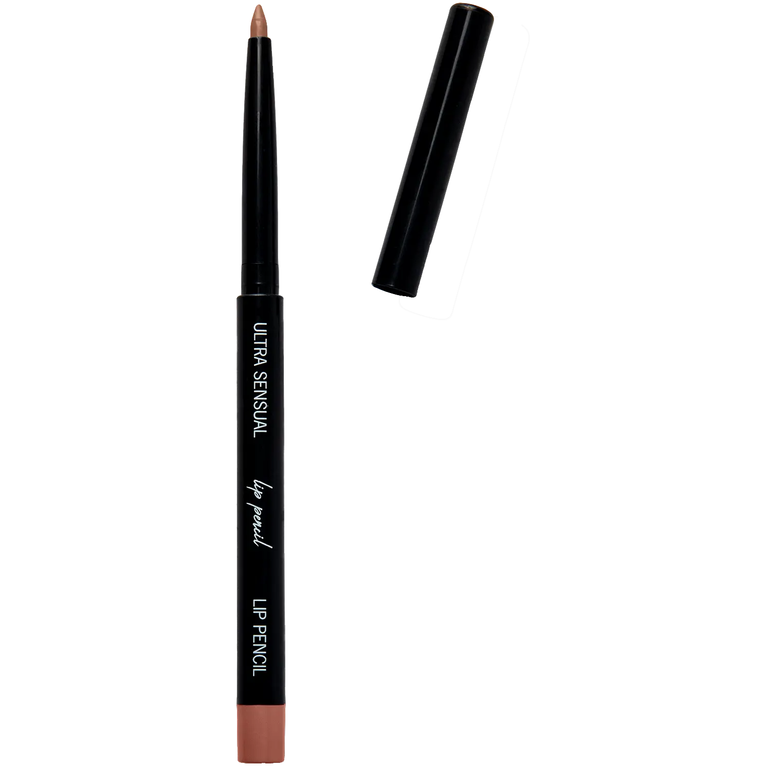 Карандаш для губ secret romance Affect Ultra Sensual, 1,2 гр 
Карандаш для губ secret romance Affect Ultra Sensual, 1,2 гр