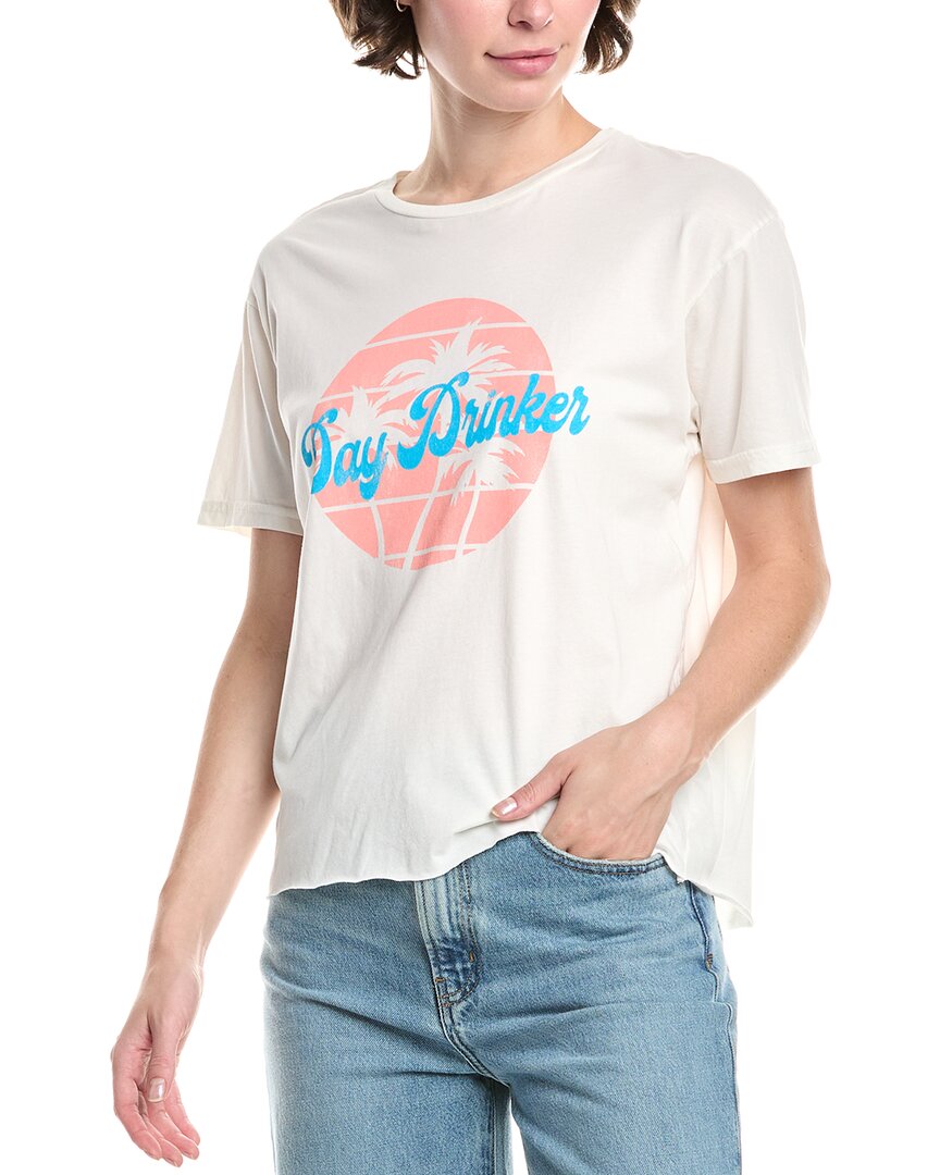 Футболка Original Retro Brand Central Park Runners Club Original Retrobrand, белый
Футболка Original Retro Brand Central Park Runners Club Original Retrobrand, белый