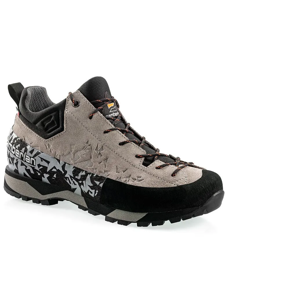 Походная обувь Zamberlan 215 Salathé Goretex, серый
Походная обувь Zamberlan 215 Salathé Goretex, серый
