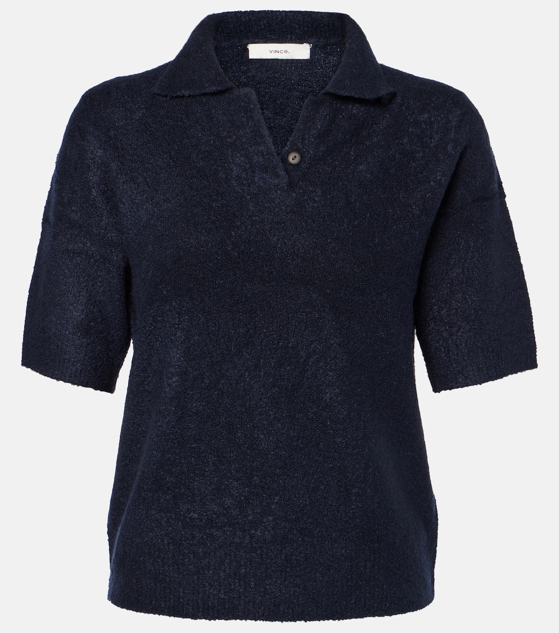 Свитер из смеси шелка и кашемира Vince, Coastal
Свитер из смеси шелка и кашемира Vince, Coastal