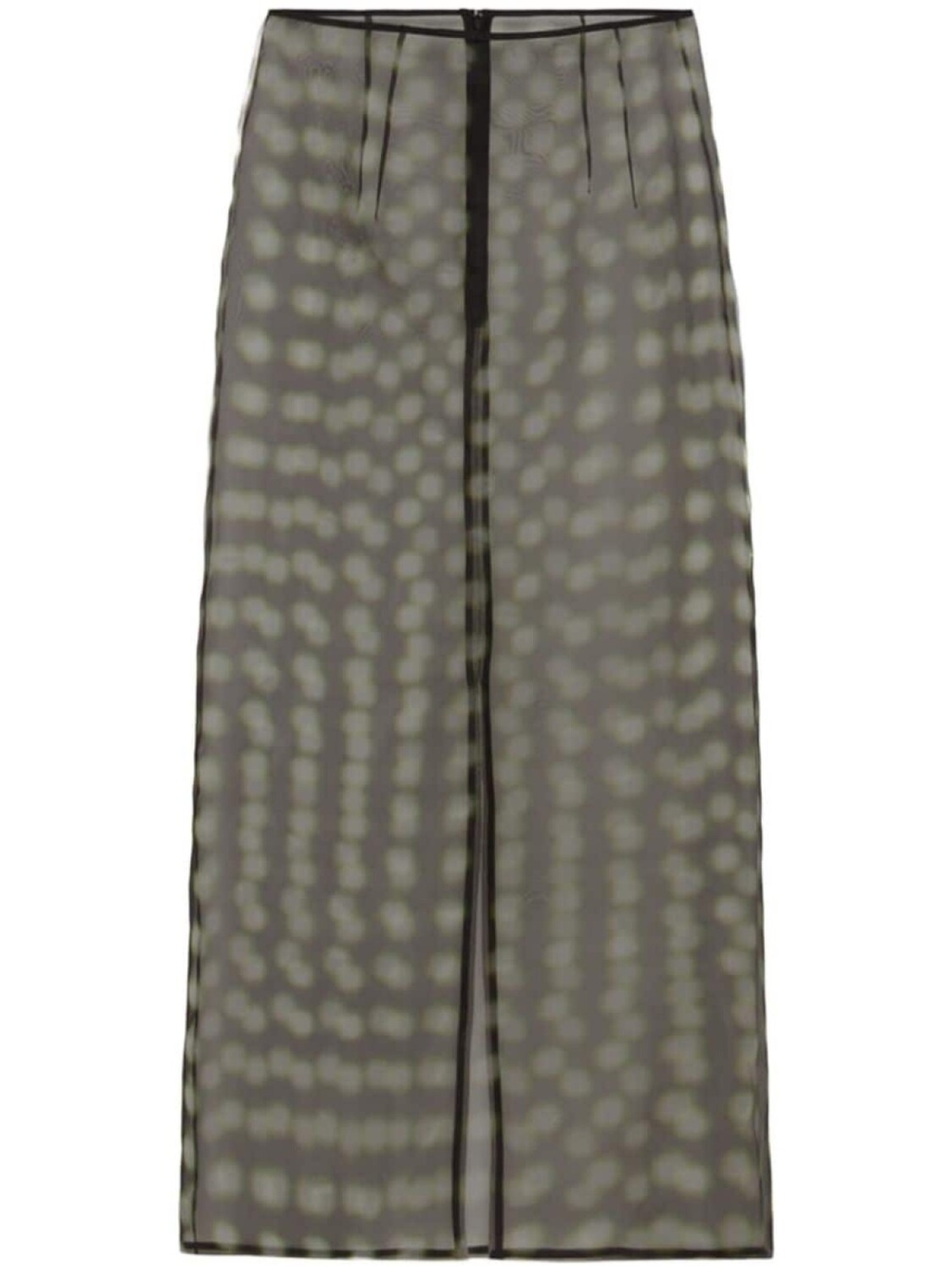 16Arlington юбка миди Dia, зеленый
16Arlington юбка миди Dia, зеленый