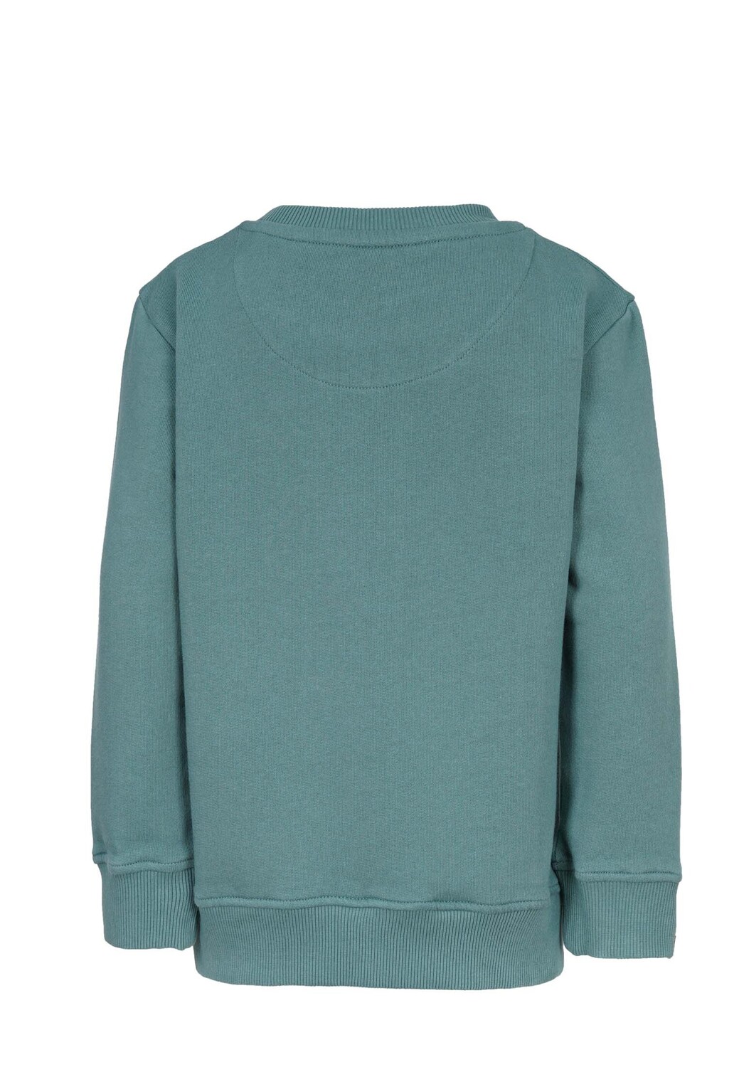 Пуловер Band of Rascals Sweatwear Check Check, цвет sage
Пуловер Band of Rascals Sweatwear Check Check, цвет sage