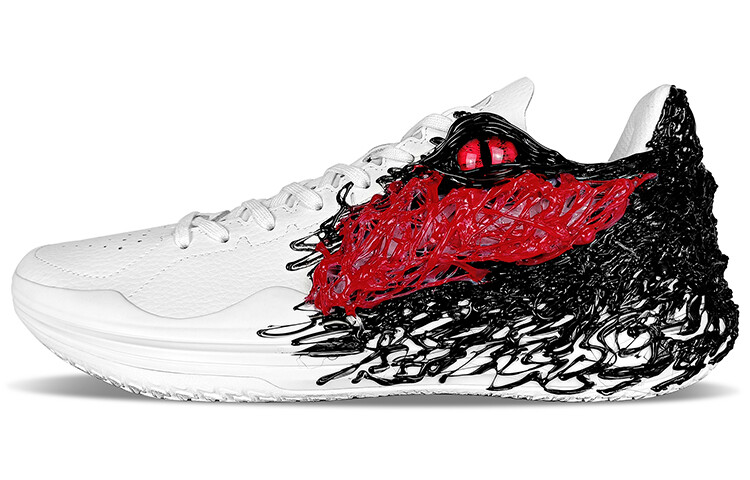 Баскетбольные кроссовки Liren 4 V2 мужские низкие белые Lining
Баскетбольные кроссовки Liren 4 V2 мужские низкие белые Lining