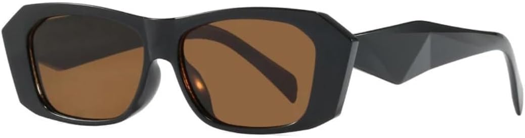 Солнцезащитные очки с защитой UV400 | Маленькая оправа, цветные линзы | для женщин и мужчин, для занятий спортом на открытом воздухе и вождения (Черный чай) PNTRBCK, Black Tea
Солнцезащитные очки с защитой UV400 | Маленькая оправа, цветные линзы | для женщин и мужчин, для занятий спортом на открытом воздухе и вождения (Черный чай) PNTRBCK, Black Tea