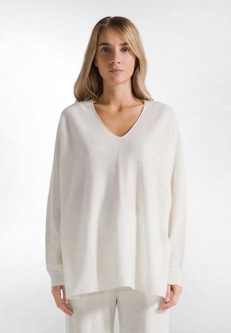 Джемпер Deha Jumper, White
Джемпер Deha Jumper, White