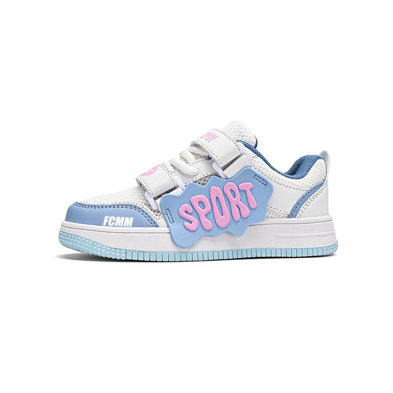 Детская повседневная обувь для детей FCMM, синий
Детская повседневная обувь для детей FCMM, синий