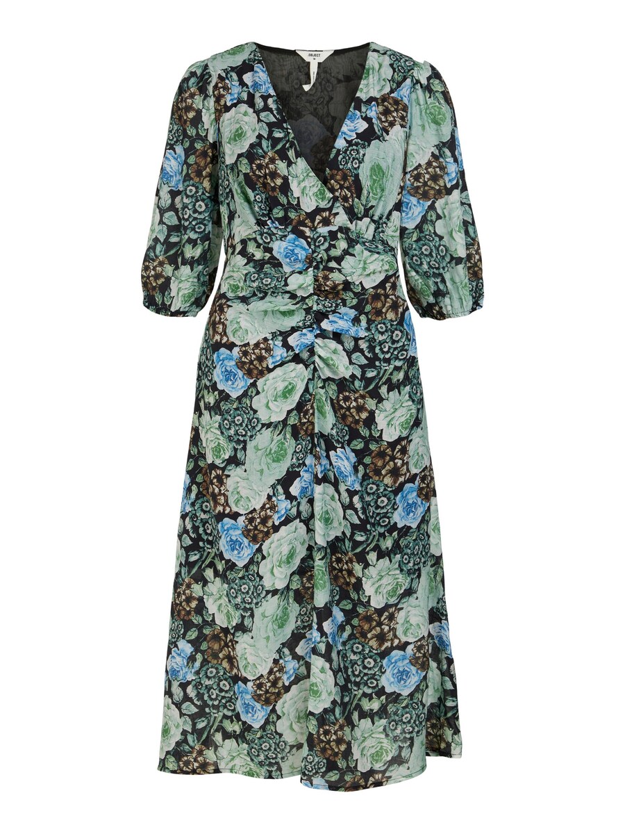 Платье OBJECT, черный
Платье OBJECT, черный