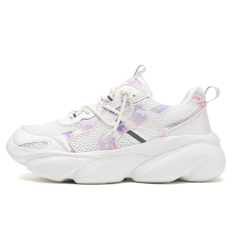 VAEL Амортизирующие нескользящие износостойкие дышащие низкие кеды унисекс фиолетово-розовые, цвет Purple Pink
VAEL Амортизирующие нескользящие износостойкие дышащие низкие кеды унисекс фиолетово-розовые, цвет Purple Pink