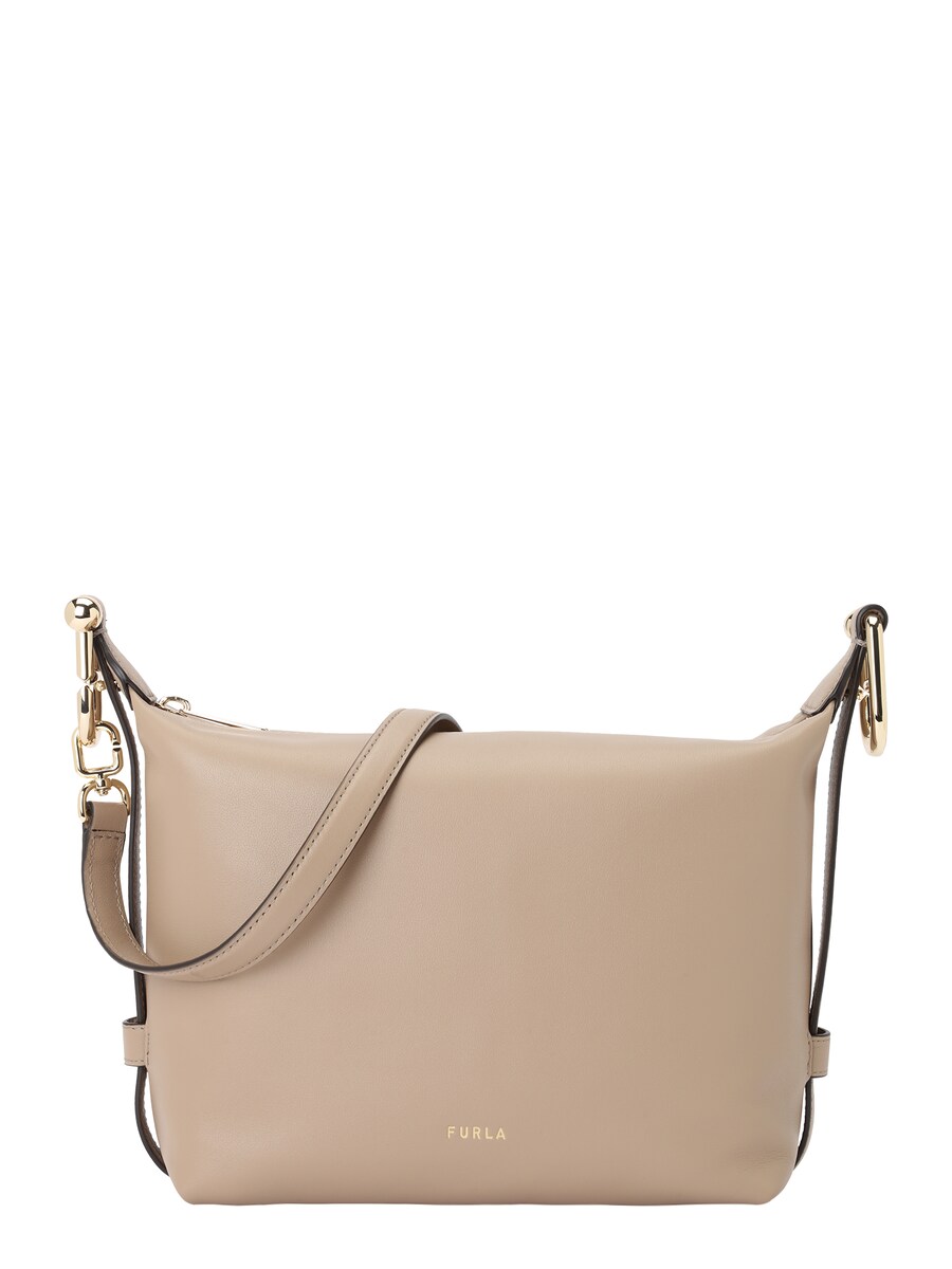 Сумка через плечо FURLA Tonie, Greige
Сумка через плечо FURLA Tonie, Greige