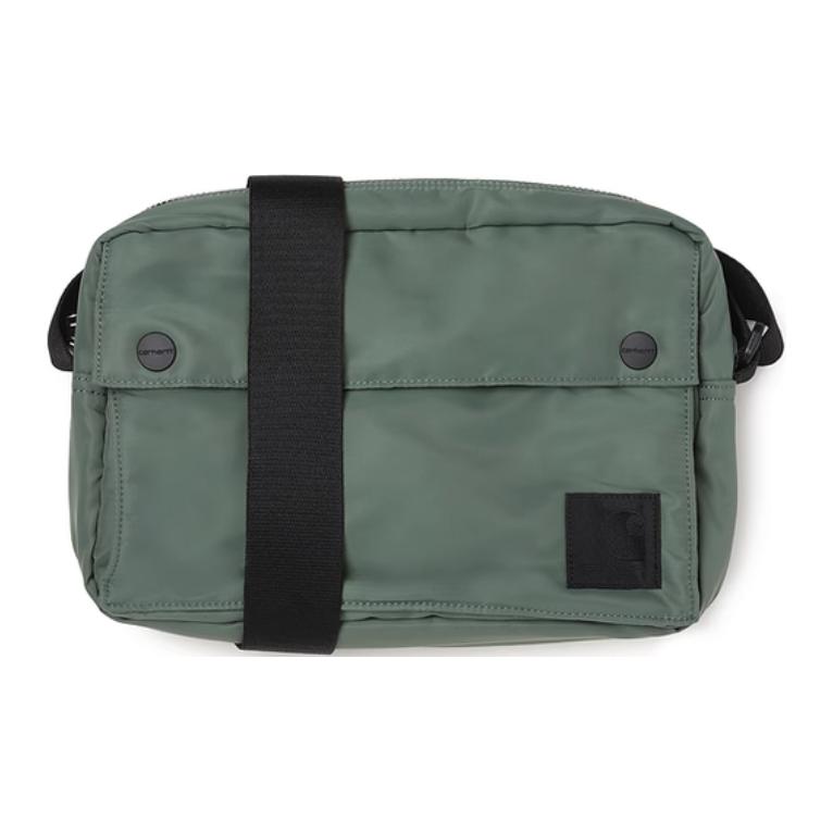 Carhartt WIP Полиамидная унисекс поясная сумка зеленая, Зеленый, Carhartt WIP Полиамидная унисекс поясная сумка зеленая
Carhartt WIP Полиамидная унисекс поясная сумка зеленая, Зеленый, Carhartt WIP Полиамидная унисекс поясная сумка зеленая