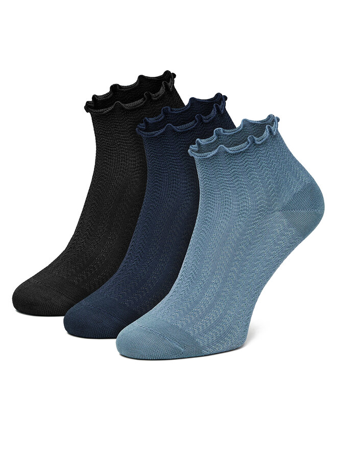 Длинные носки Nine West KR_NW_LETIZIA_Z_SS25 (3 PACK), красочный
Длинные носки Nine West KR_NW_LETIZIA_Z_SS25 (3 PACK), красочный