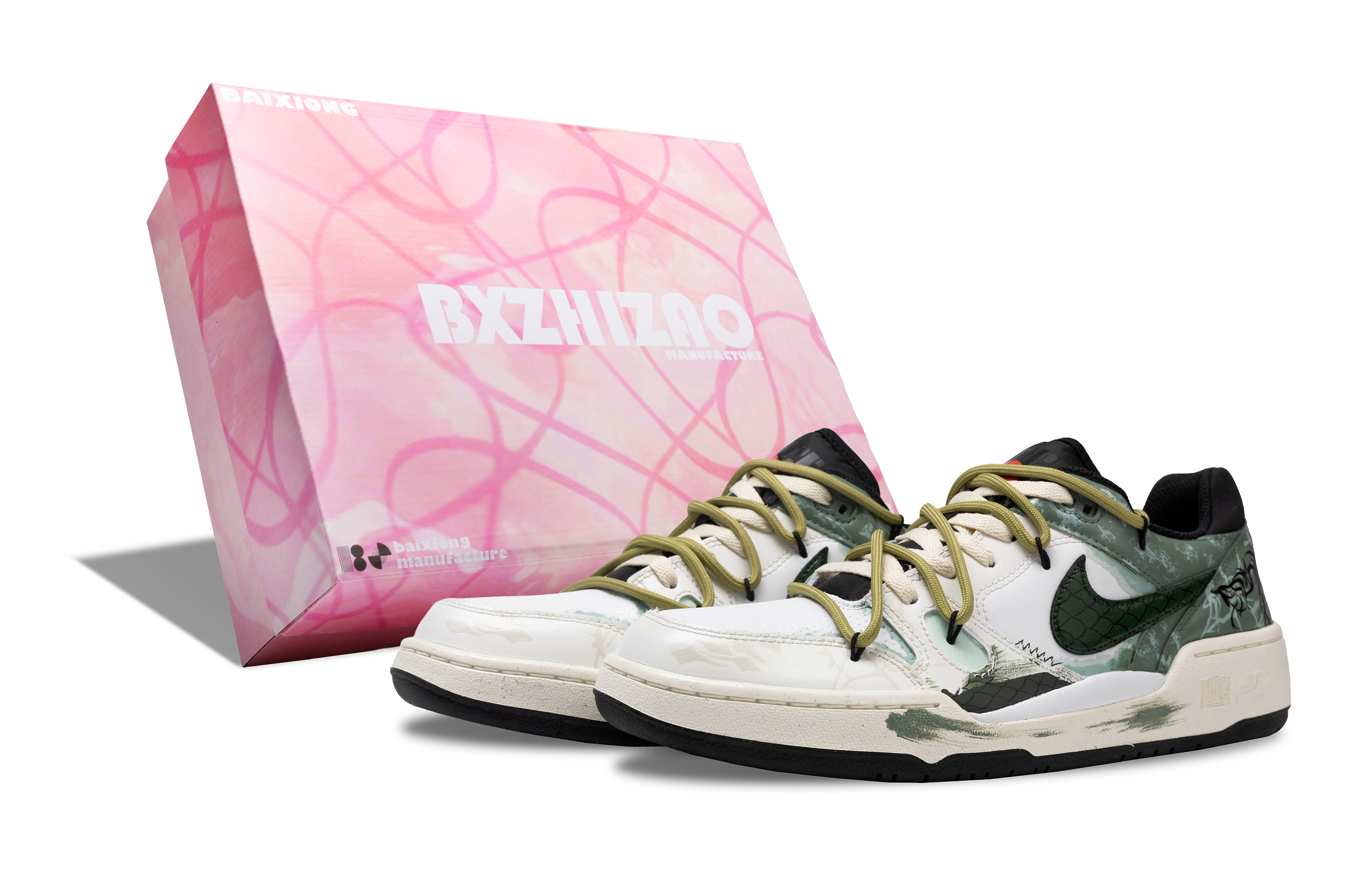 Nike Износостойкие низкие кроссовки для скейтбординга Full Force, мужские, желто-зеленые
Nike Износостойкие низкие кроссовки для скейтбординга Full Force, мужские, желто-зеленые