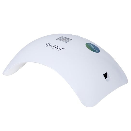 Лампа для ногтей 48/22Вт с дисплеем NEONAIL LED
Лампа для ногтей 48/22Вт с дисплеем NEONAIL LED