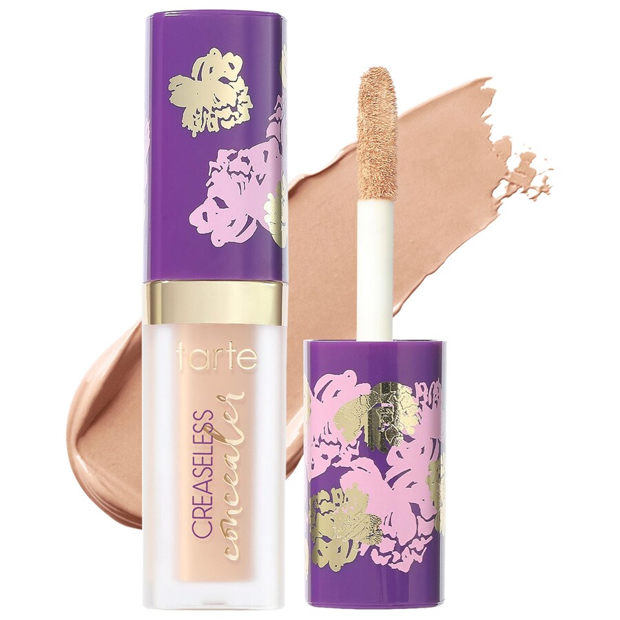 Консилер Maracuja Creaseless Full Coverage Radiant Undereye tarte, 0.035 oz /1 g, 13N fair-light neutral
Консилер Maracuja Creaseless Full Coverage Radiant Undereye tarte, 0.035 oz /1 g, 13N fair-light neutral