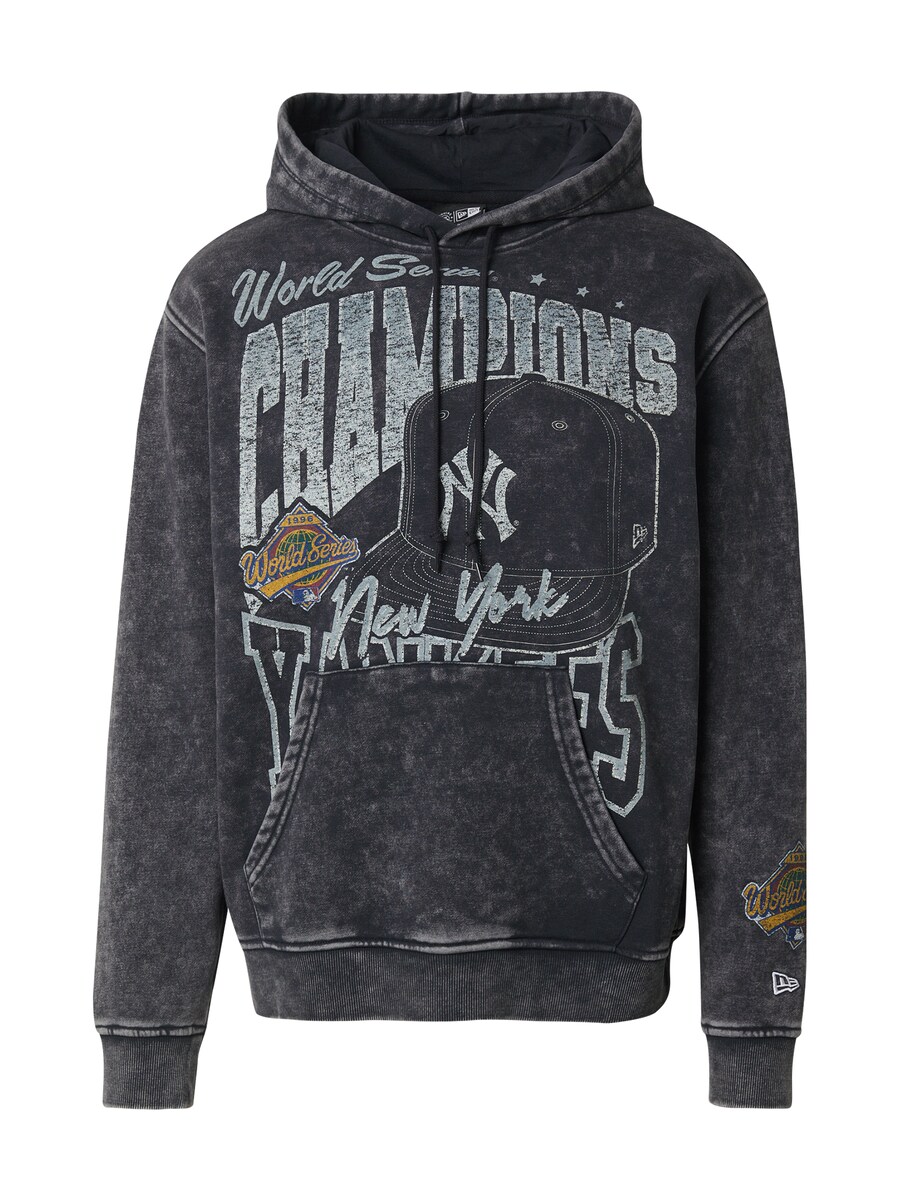 Толстовка NEW ERA SPTCLAS NEYYAN, темно-синий
Толстовка NEW ERA SPTCLAS NEYYAN, темно-синий