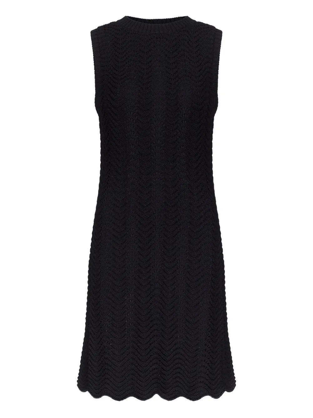 Платье мини Yoko без рукавов Loulou De Saison, черный
Платье мини Yoko без рукавов Loulou De Saison, черный