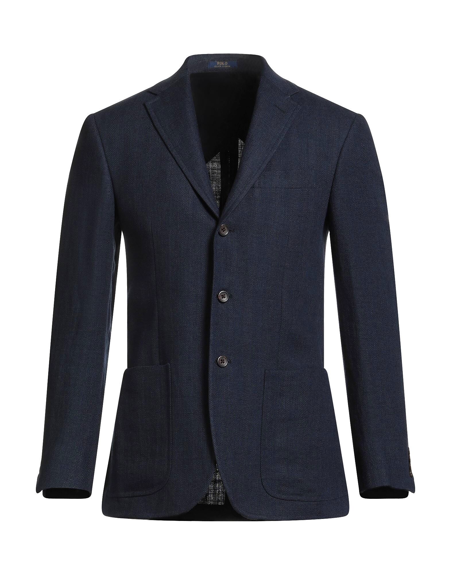Блейзер Polo Ralph Lauren, темно-синий
Блейзер Polo Ralph Lauren, темно-синий