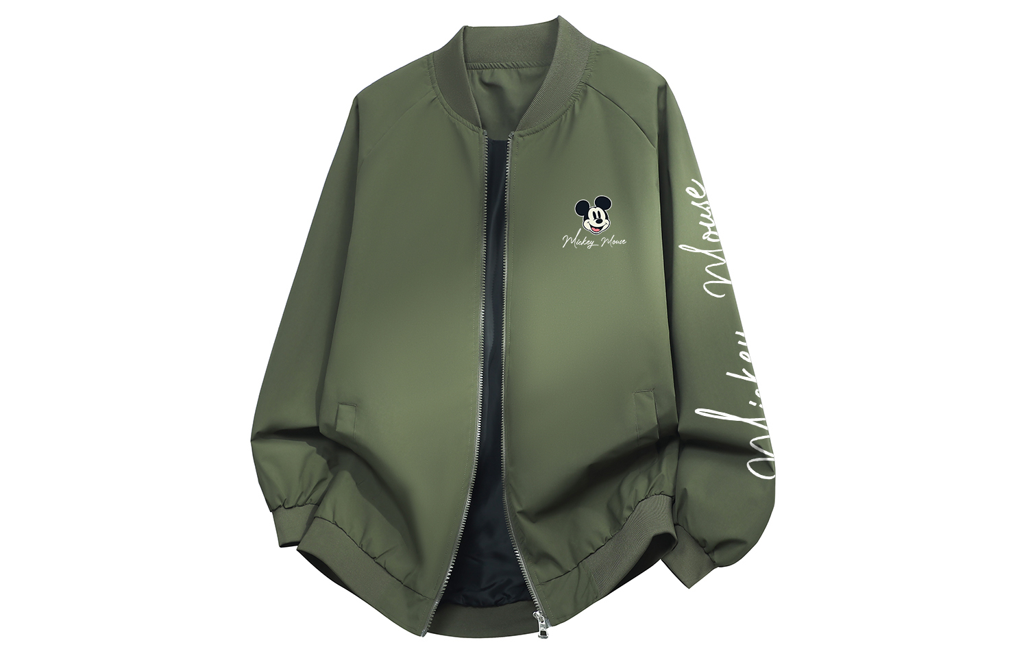 Disney Куртка Unisex, Army Green
Disney Куртка Unisex, Army Green