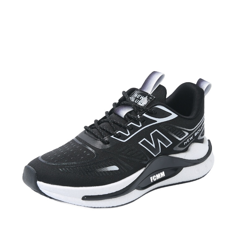 Кроссовки Rebound Low для детей подростков FCMM, черный
Кроссовки Rebound Low для детей подростков FCMM, черный