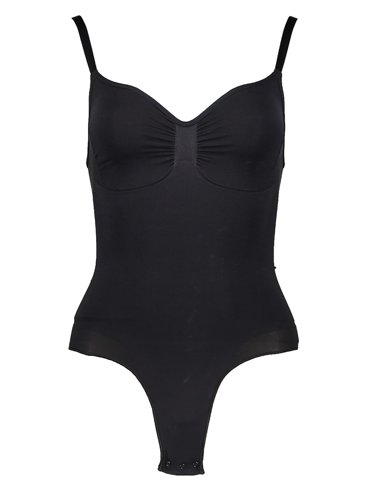 Боди Skims, черный
Боди Skims, черный
