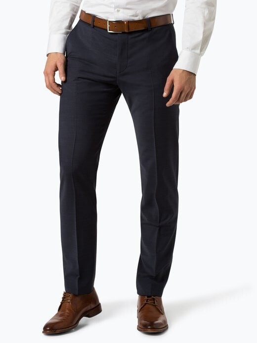 Брюки-Конструкторы mercer Strellson, синий
Брюки-Конструкторы mercer Strellson, синий