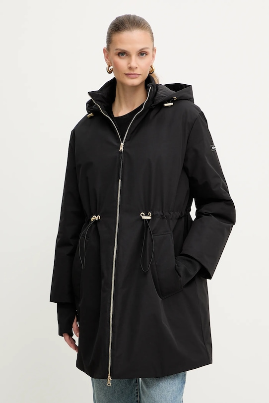 Куртка Armani Exchange, черный
Куртка Armani Exchange, черный