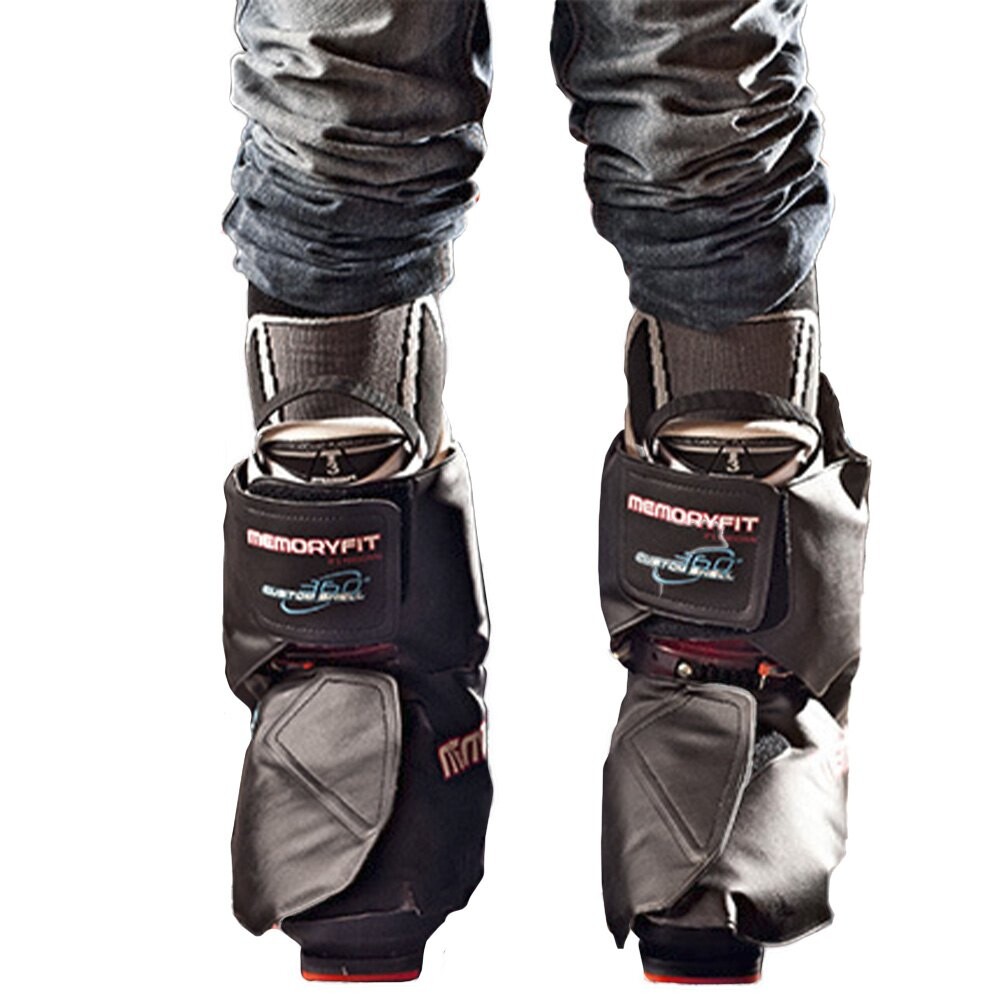 Лыжные ботинки Atomic Memory Fit L Cooling Pack
Лыжные ботинки Atomic Memory Fit L Cooling Pack